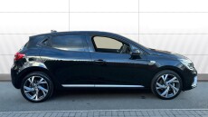 Renault Clio 1.6 E-TECH Hybrid 140 RS Line 5dr Auto Hybrid Hatchback